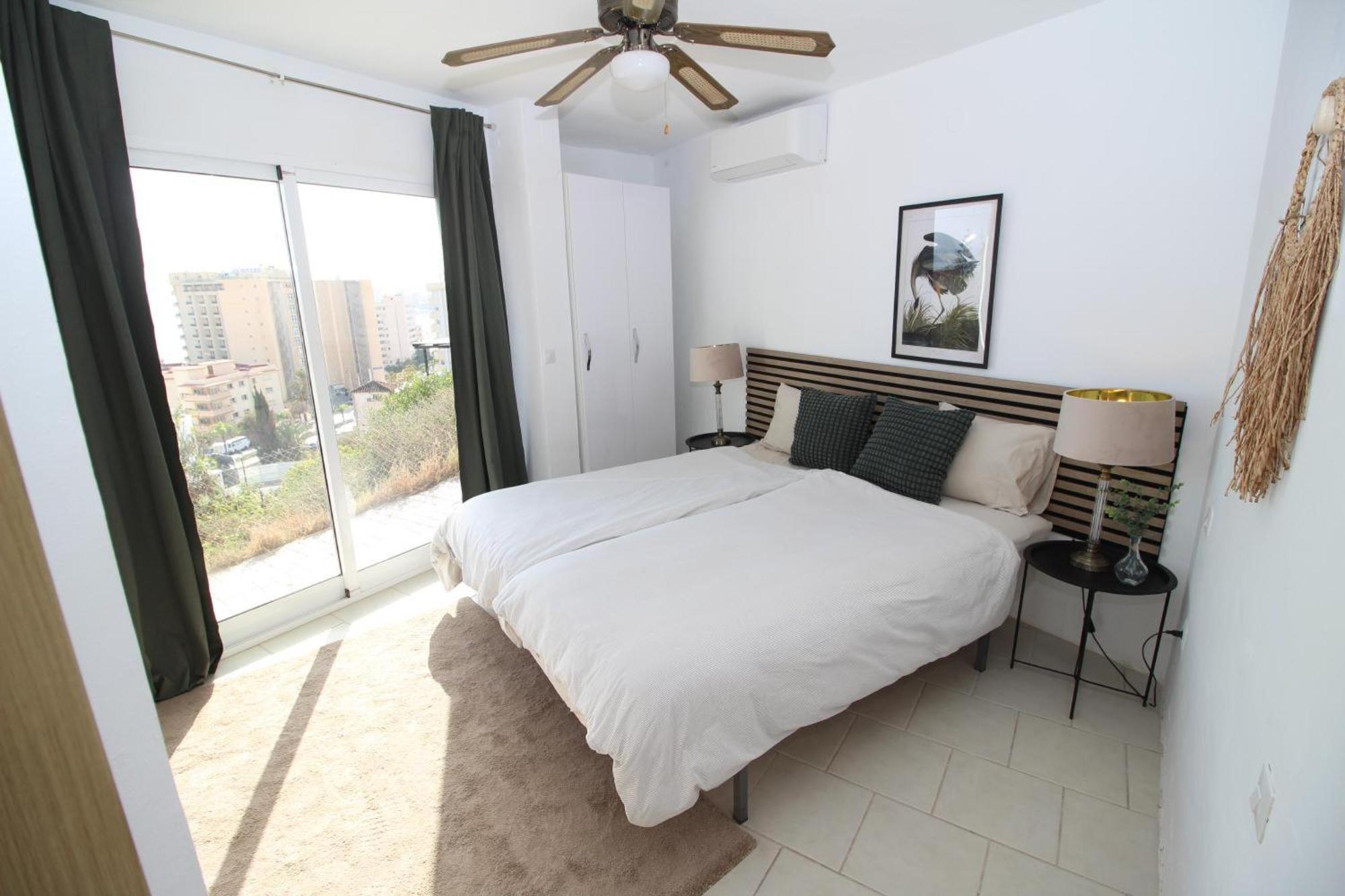 Villa Arriba Fuengirola Exterior photo